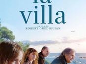 villa Robert Guédiguian sera ciné novembre 2017