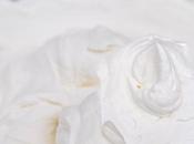 Crème chantilly inratable (recette Companion)