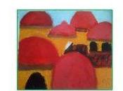 Lettres d’Amérique latine Araujo