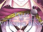 Tales Wedding Rings tome