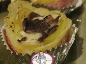 Raclette individuelle fleur