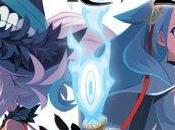Witch Hundred Knight découvrir vidéo