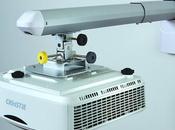 Christie DHD400S vidéoprojecteur focale ultra-courte technologie laser