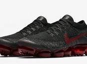 Nike Vapormax Bred revient bientôt Store