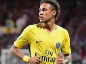 FLASH père Neymar rencontré président Real Madrid