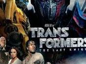 [Test Blu-ray Transformers Last Knight