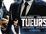 Tueurs François Troukens Jean-François Hensgens sort décembre 2017