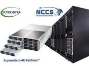 NASA choisit Supermicro pour renforcer calcul pointe l’analytique données