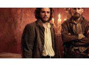 [Critique] Gunpowder saison souviens-toi pas) novembre 1605…