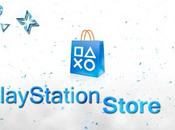 Mise jour PlayStation Store novembre