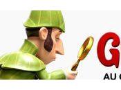 Sherlock Gnomes trailer nain-bécile
