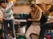 Gaspard mariage, infos