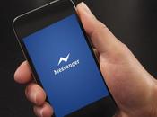 Comment envoyer l'argent avec Facebook Messenger iPhone