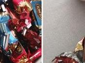 Papillotes Cemoi nouveautés