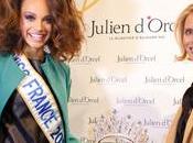 Alicia Aylies Sylvie Tellier dévoilent nouvelle couronne Miss France 2018