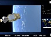 Maroc désormais premier satellite dans l’espace