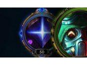 League Legends méga changements dans faille
