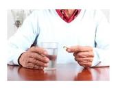 XÉROSTOMIE trouble DÉGLUTITION médicaments question