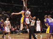 L’entre-deux basket, moment peut s’avérer insolite