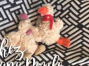 Chez Papa Poule Marseille 6ème