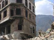 Yémen l’appel urgent CICR pour frontières restent ouvertes secours médicaux