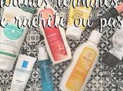 Produits terminés rachète