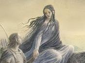 Beren Lúthien J.R.R. Tolkien