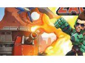 [Preview] Attention Sonic, voici Skybolt Zack