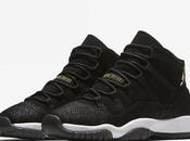 Jordan Heiress Black Stingray