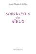 (Note lecture) Marie-Elisabeth Caffiez, "Sous yeux aïeux", Laurent Albarracin