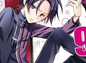 film animé pour manga Servamp