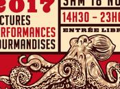 ZONE D’AUTONOMIE LITTÉRAIRE (ZAL) 7ème édition