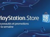 Mise jour PlayStation Store Novembre 2017