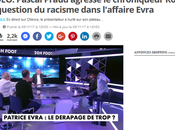 @PascalPraud n’est raciste. d’ailleurs amie verte bien brune l’intérieur