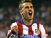 confidence Griezmann rend fans l’Atheltico Madrid