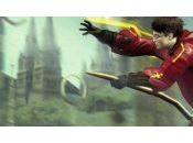 Connaissiez-vous Harry Potter Coupe monde Quidditch