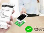 Paribas introduit WeChat Europe