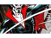 Morbius spin-off Spider-Man préparation