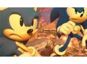 [Test] Sonic Forces, notre hérisson bleu ralentit course