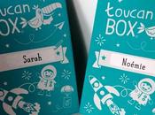 ToucanBox Noël édition limitée [+code promo]