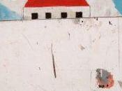 Pierre Buraglio peinture réfléchit