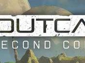 Outcast Second Contact disponible