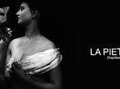 Pietà, Punk dead (yet)