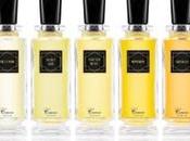 Sortie Collection Privée Caron, hommage parfumeurs Maison