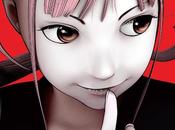 mangas arrêt commercialisation chez Komikku