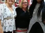 Keeland, Brittainy Cherry Geneva nous parlent leur roman, inspiration passionflix lecteurs français