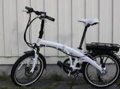 Pourquoi acheter vélo électrique 2017