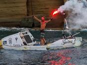 records traversées complètement fous