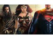 [Critique] Justice League héros désassemblés