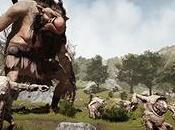 nouveaux Field Boss menacent Black Desert Online
